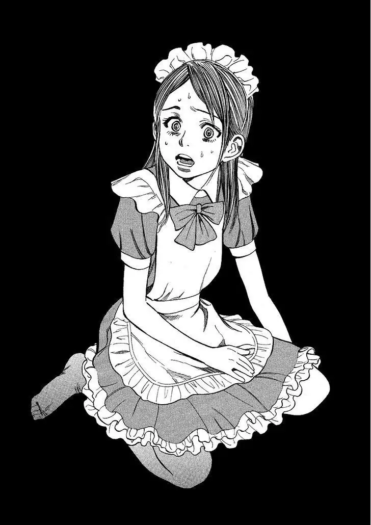 Sakuranbo Syndrome Chapter 92 37